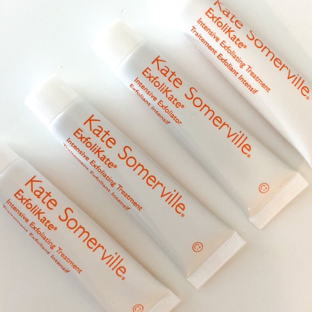 Kate Somerville ExfoliKate Intensive Treatment